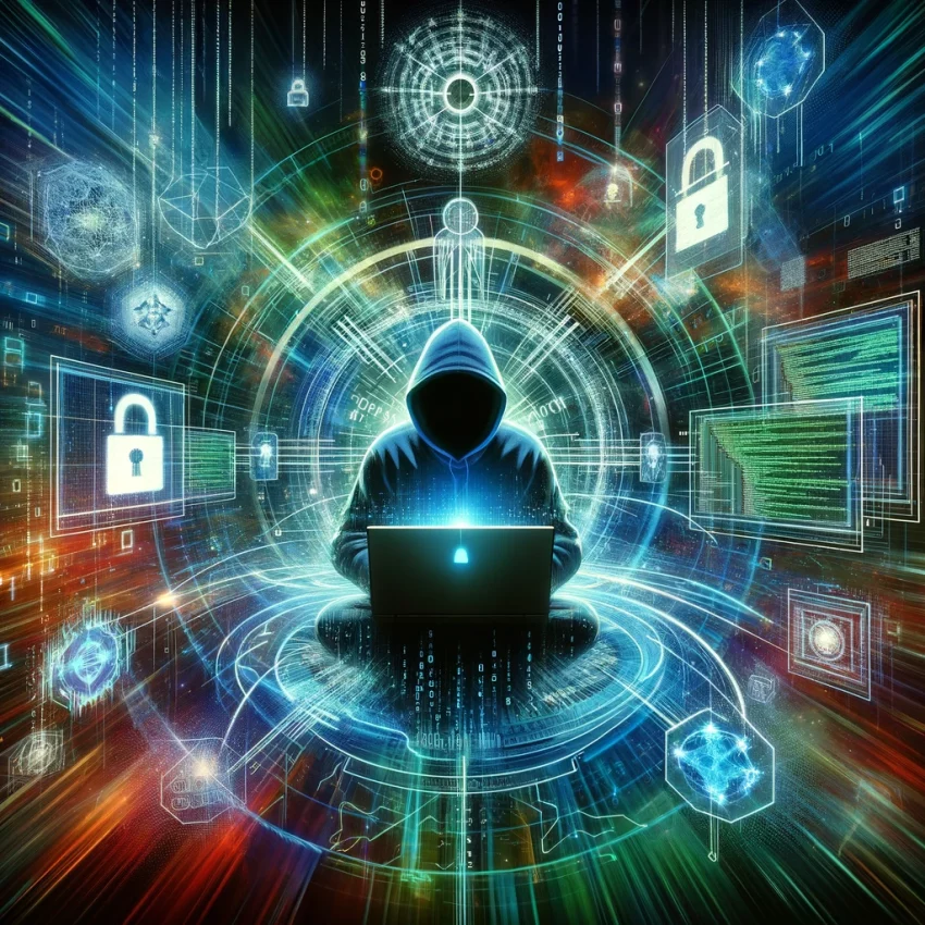Siber Güvenlikte Etik Hackerların Rolü ve Önemi