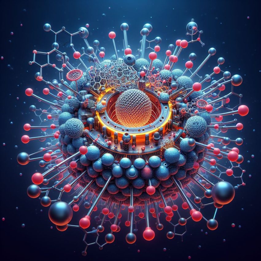 Nanoteknoloji: Atomik Seviyede Malzeme Manipülasyonu