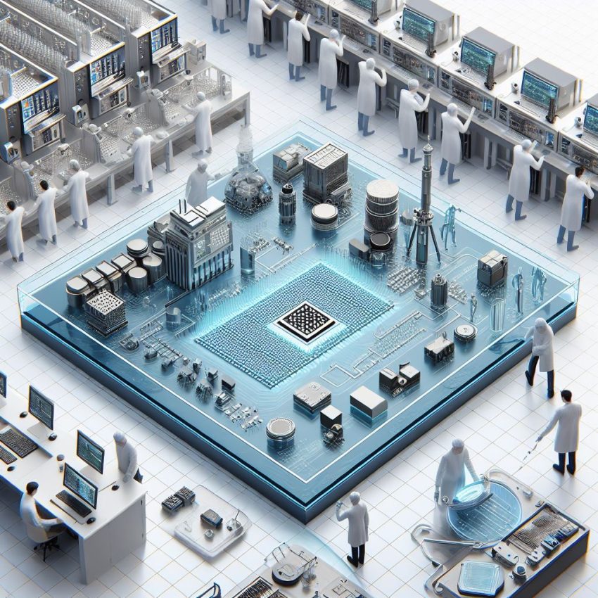Mikroelektromekanik Sistemlerin (MEMS) Akıllı Telefon Sensör Performansı