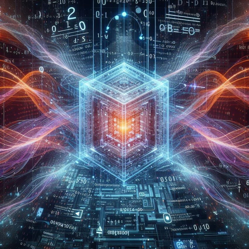 Kuantum Bilgisayarlar: Bilgi İşlemin Geleceği