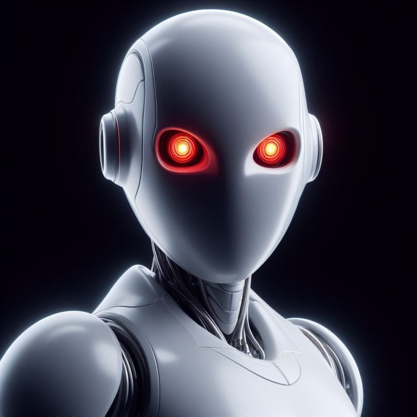 Robotik Gelecek : 2024 Yılı Beklentiler ve Potansiyel Gelişmeler