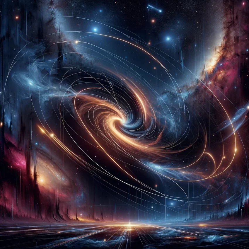 Kozmik Işınlar ve Karanlık Madde: Potansiyel Bağlantılar