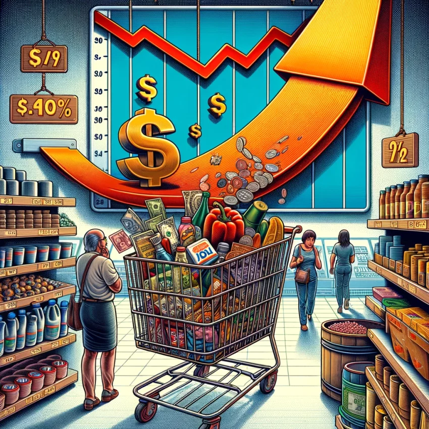 Enflasyonun Tüketici Alım Gücü Üzerindeki Etkisi