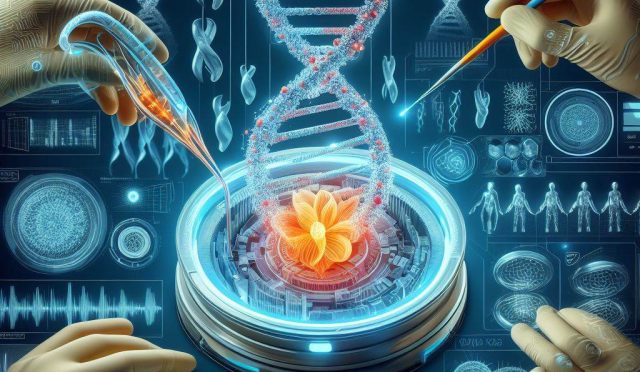 crispr-teknolojisi-genetik-duzenlemenin-gelecegi