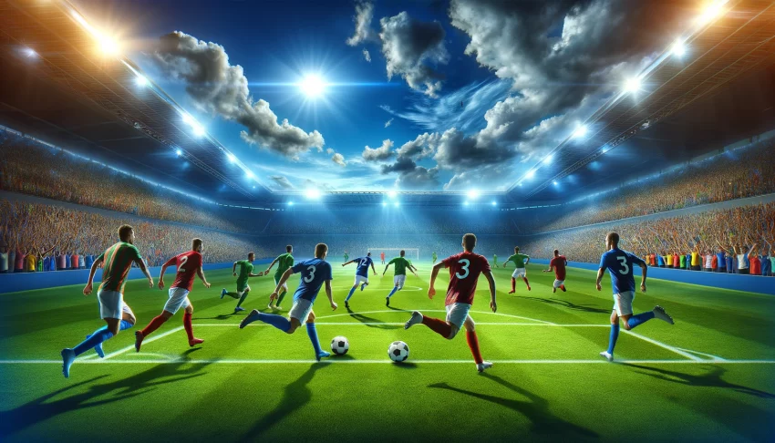 FIFA Online 4 Rekabetçi Ruh: Fair Play ve Topluluk Normları