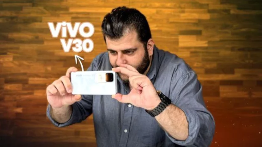 Vivo V30 İnceleme