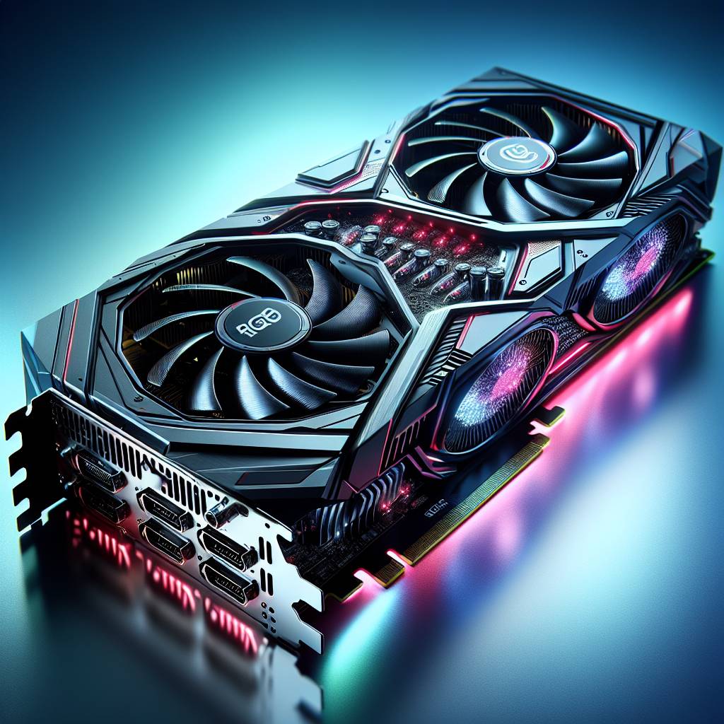 MSI GeForce RTX 4090 Gaming X Trio 24G İncelemesi