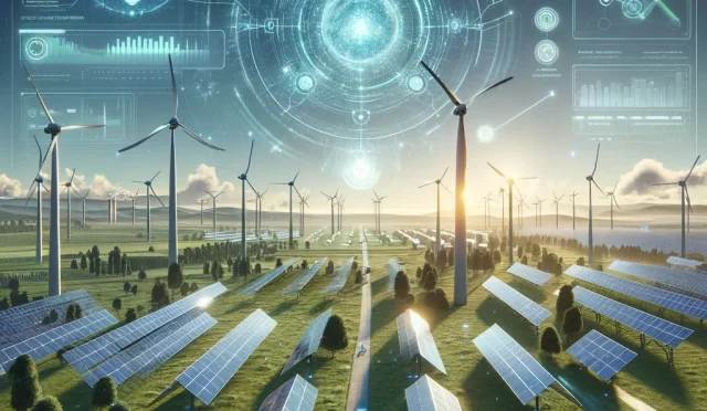 yapay-zeka-ve-yenilenebilir-enerji-surdurulebilir-gelecege-dogru