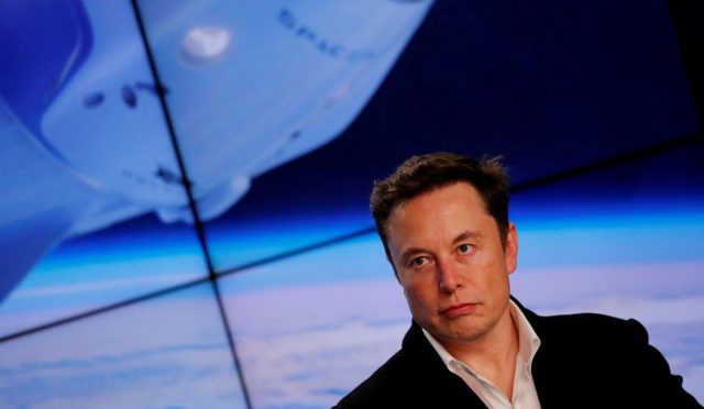 Avustralya Başbakanı Elon Musk'ı "kibirli milyarder" olarak nitelendirdi