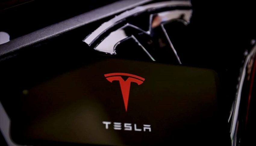 Tesla, Almanya’da 400 kişiyi işten çıkaracak