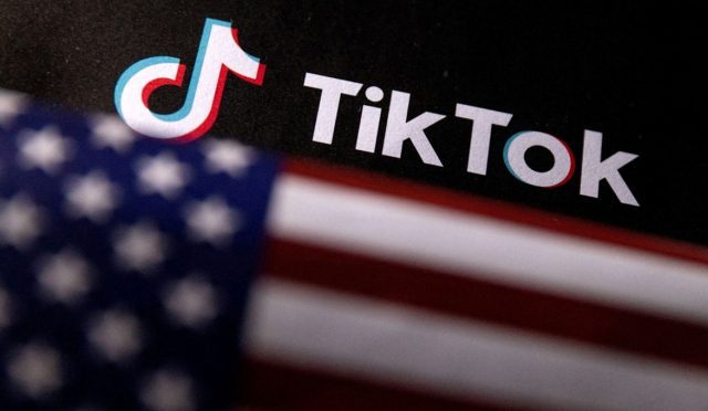 TikTok, ABD'deki yasağı önlemek için mahkemelere gidecek