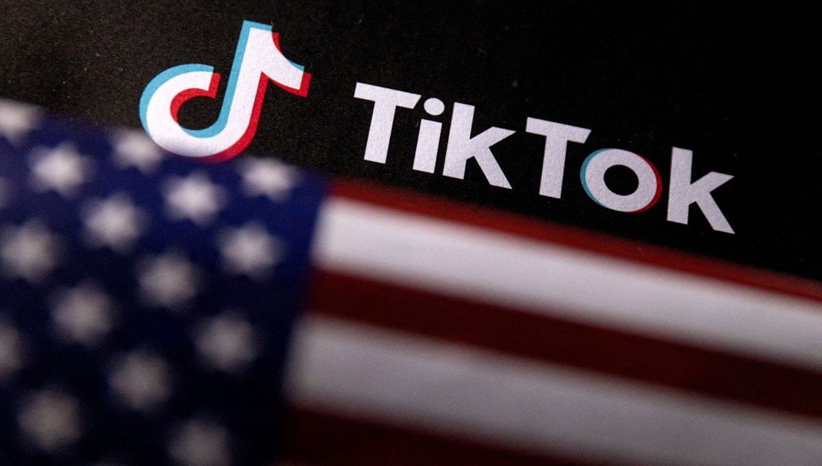 TikTok, ABD'deki yasağı önlemek için mahkemelere gidecek