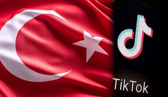TikTok Türkiye'de yasaklanacak mı? İşte TikTok'un yasaklı olduğu ülkeler