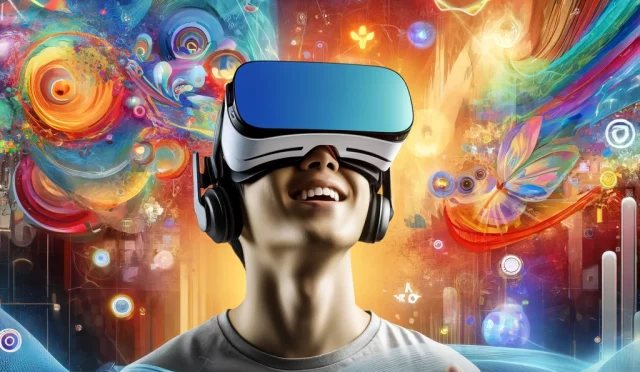 Duygusal Tasarım VR Ortamlarında Kullanıcı Duygularını Yönlendirme