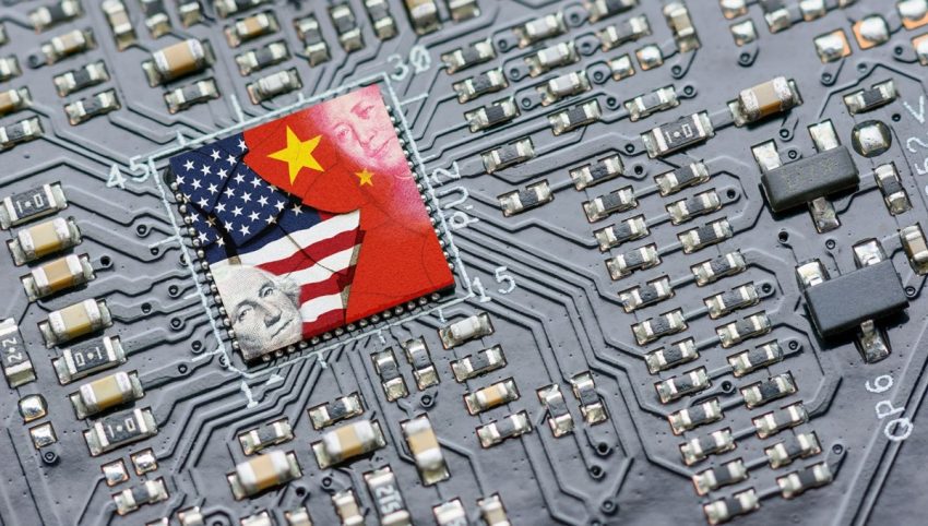 ABD ve Çin’den yapay zeka zirvesi