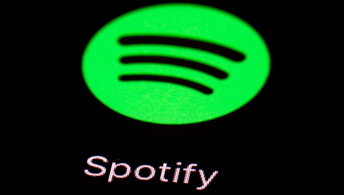 ABD'de Spotify'a dava: "Etkisi yüz milyonlarca dolar olabilir"