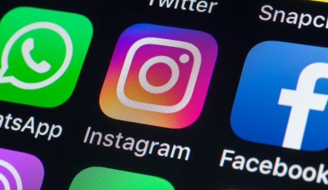 AB'den Facebook ve Instagram'a çocukların korunması soruşturması