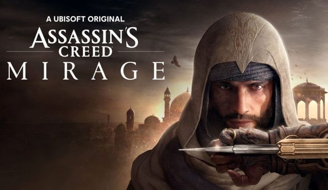 Assassin’s Creed Mirage, iPhone ve iPad cihazlar için geliyor