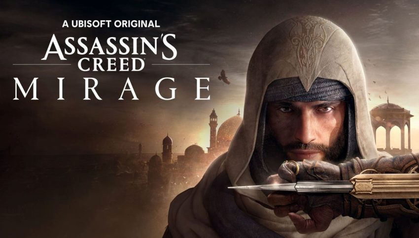Assassin’s Creed Mirage, iPhone ve iPad cihazlar için geliyor