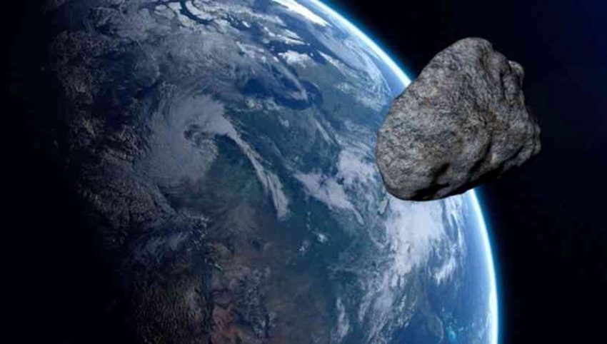 Bilim insanları hazırlanıyor: Apophis gök taşı Dünya’nın çok yakınından geçecek