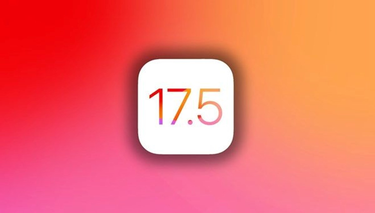 iOS 17