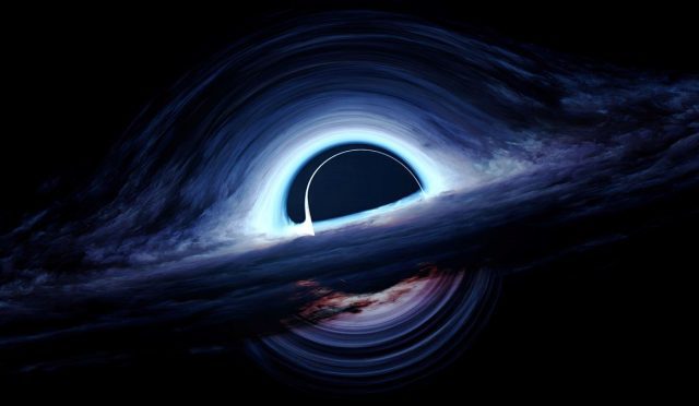 Kara delik araştırması Einstein’ın teorisini kanıtladı