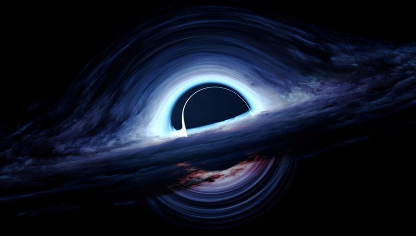 Kara delik araştırması Einstein’ın teorisini kanıtladı