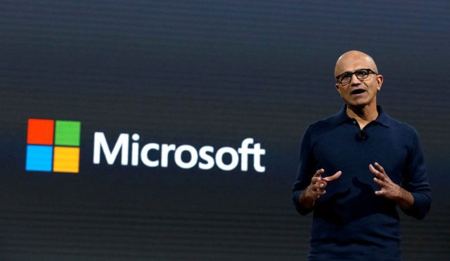 Microsoft Malezya'da yapay zekaya 2,2 milyar dolar yatırım yapacak