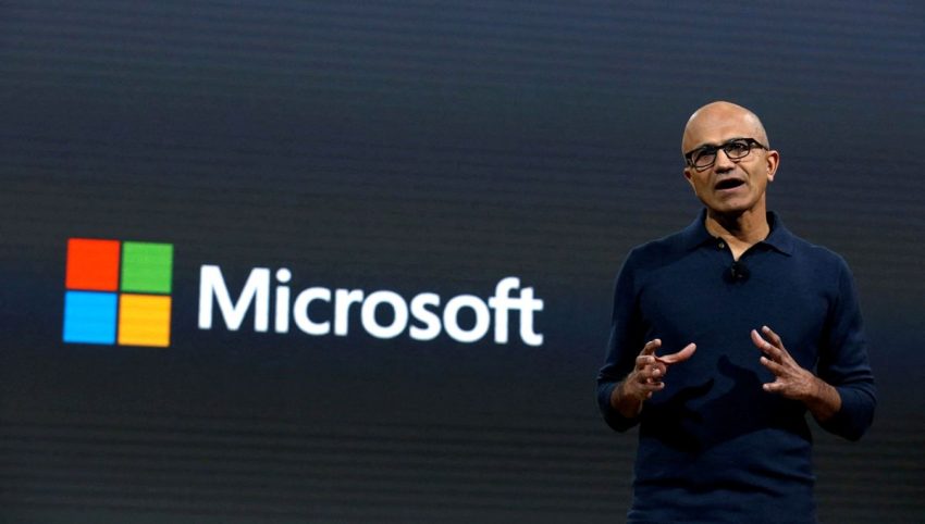 Microsoft Malezya’da yapay zekaya 2,2 milyar dolar yatırım yapacak