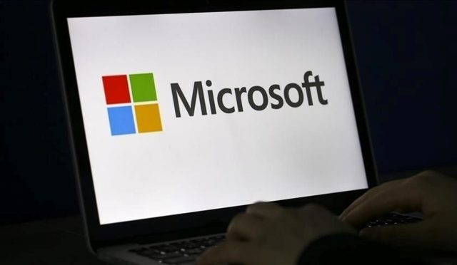 Microsoft'tan Fransa'ya 4 milyar euroluk yatırım planı