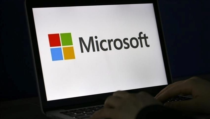 Microsoft’tan Fransa’ya 4 milyar euroluk yatırım planı
