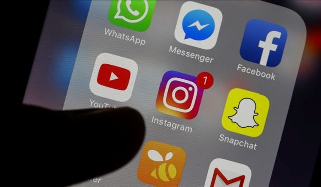 MİT'ten çocuklara sosyal medya uyarısı