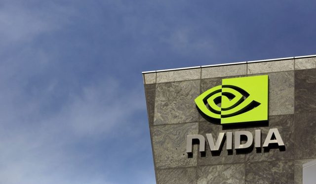 Nvidia rekor seviyede gelir sağladı