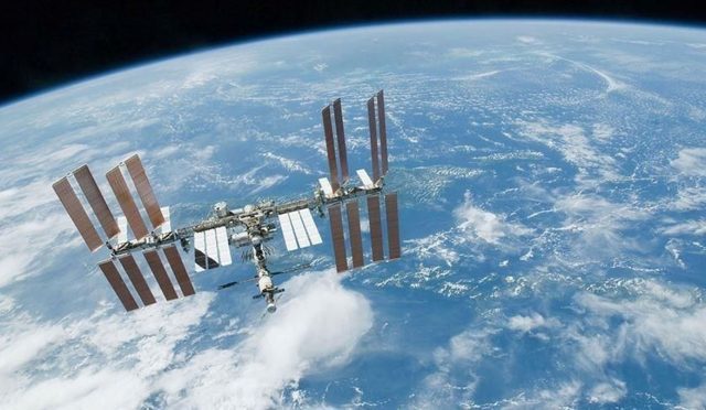 Rusya'dan uzaya kargo aracı: Kazakistan'daki uzay üssünden gönderdi