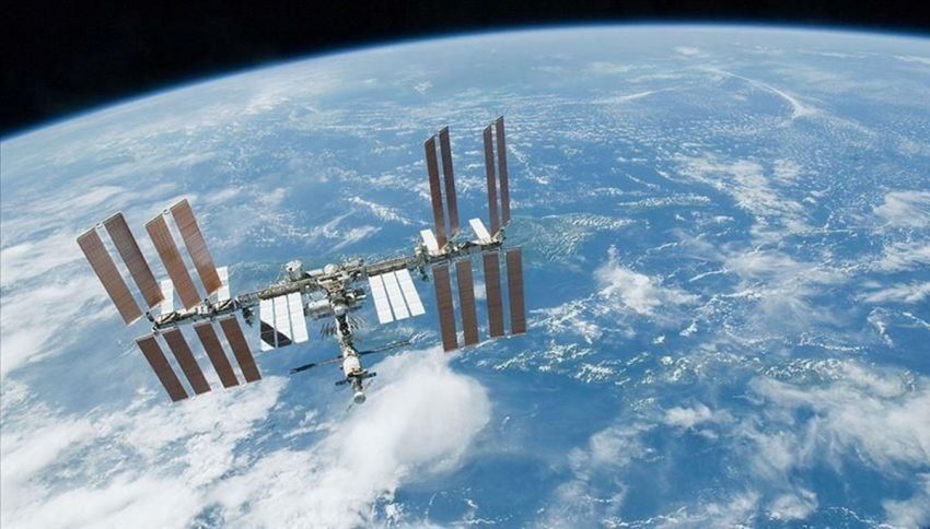 Rusya’dan uzaya kargo aracı: Kazakistan’daki uzay üssünden gönderdi