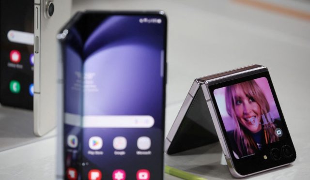 Samsung Galaxy AI, Galaxy S22 ve daha eski telefonlarda sunulmaya başlıyor