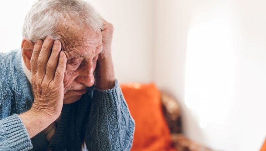 Alzheimer hastalığının sinyali konuşma şeklinizde gizli olabilir