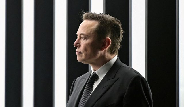 Elon Musk, OpenAI'a açtığı davayı geri çekti