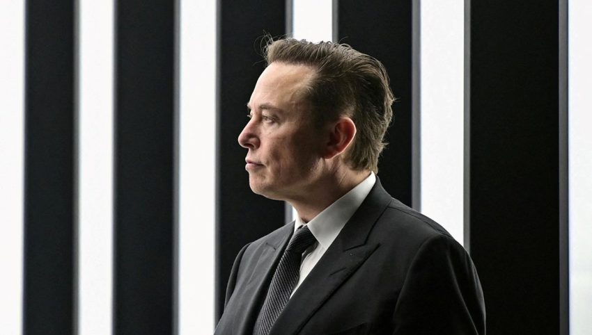 Elon Musk, OpenAI’a açtığı davayı geri çekti