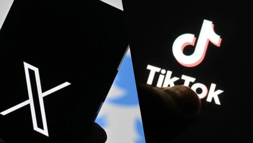 Haber tercihi değişiyor: TikTok, X’i geride bıraktı