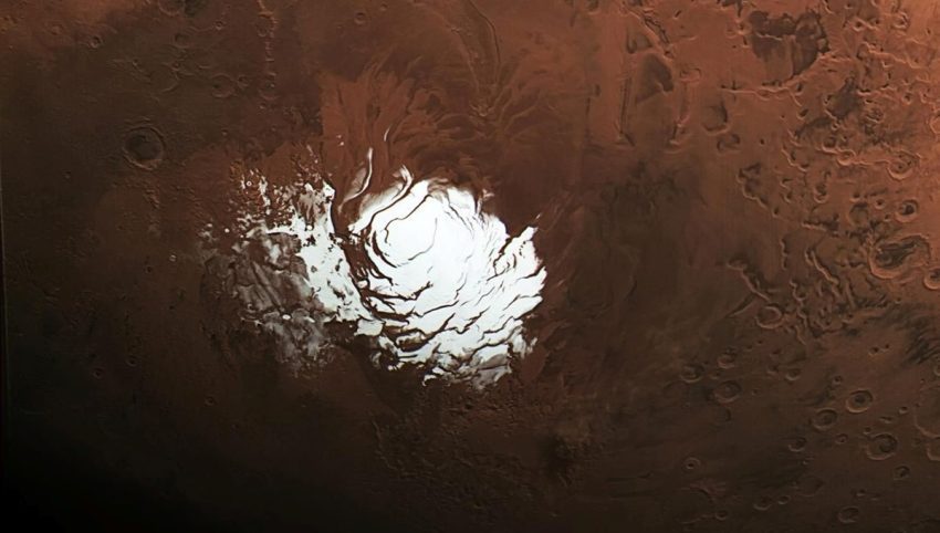 Mars’ta bulunan suyun başka açıklaması olabilir: Yaşam arayışları boşa mı çıktı?