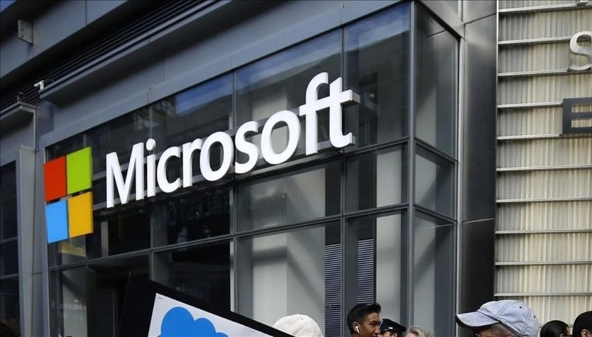 Microsoft, İsveç’te yapay zekaya 3,2 milyar dolarlık yatırım yapacak