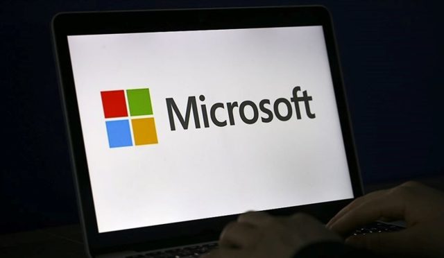 Microsoft'a veri gizliliği suçlaması