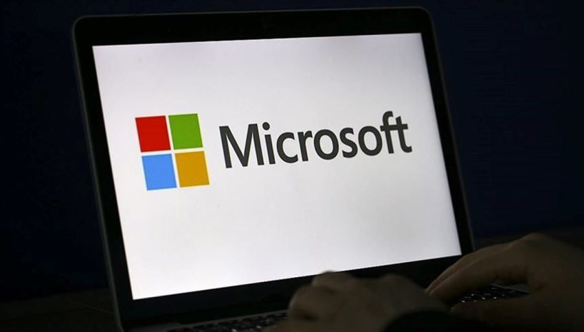 Microsoft’a veri gizliliği suçlaması