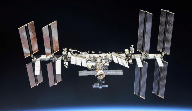 NASA’nın ses kaydı panik yarattı! "Astronot sağlıklı ve güvende!"