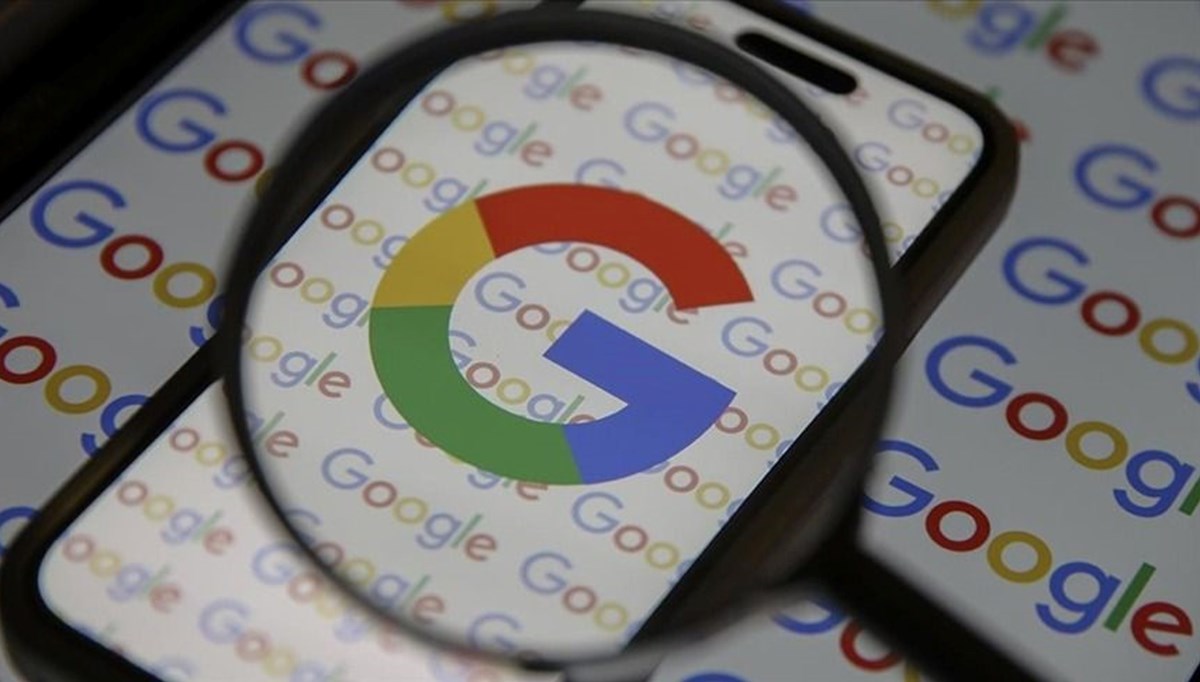 Rekabet Kurulu'ndan Google'a 482 milyon lira para cezası