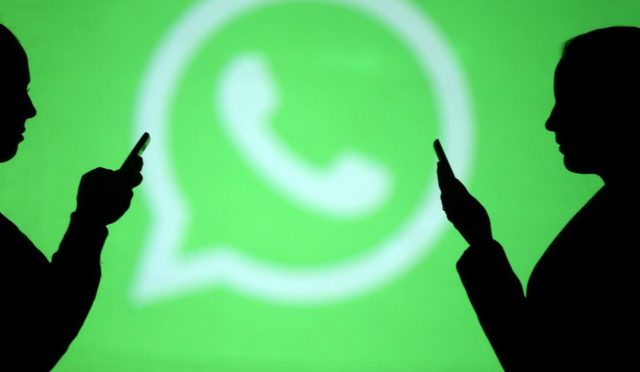 WhatsApp'tan grup sohbetlerine yeni özellik