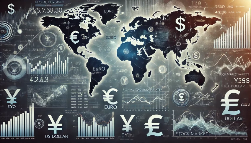 Küresel Döviz Kurları ve Finansal Piyasalara Yansımaları