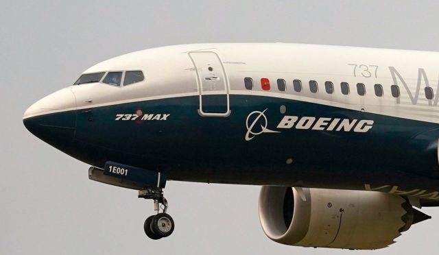 Boeing suçunu kabul etti: Hükümet anlaşmaları nasıl etkilenecek?