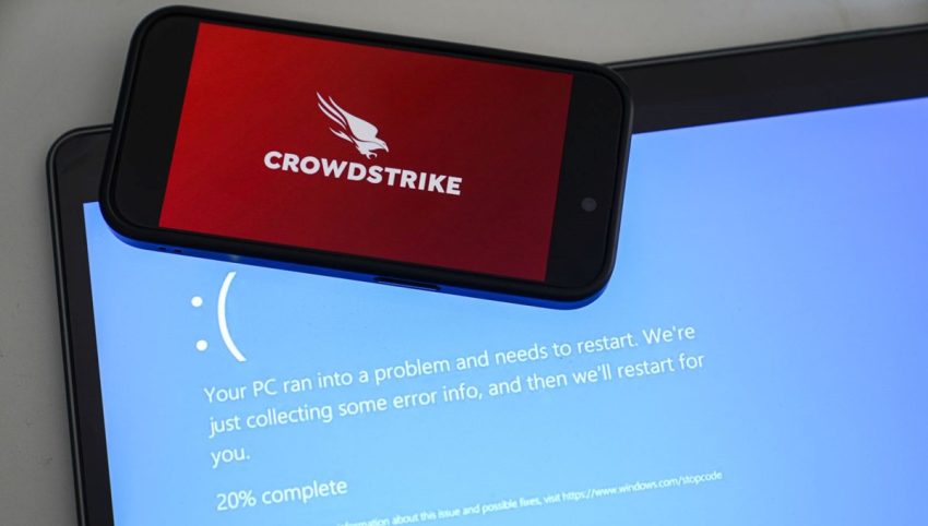 Crowdstrike’tan ilk açıklama: “Sorun tespit edilip, düzeltildi”